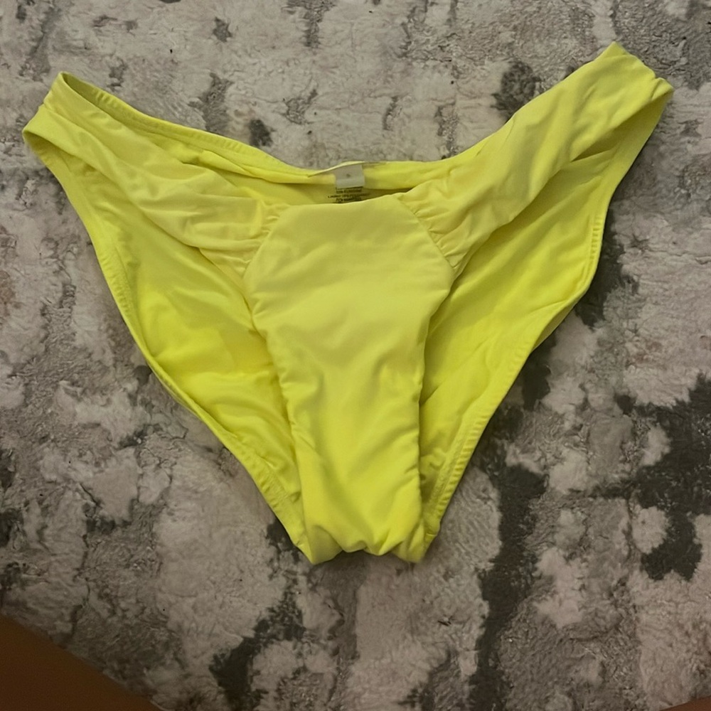 PQ swim bottoms